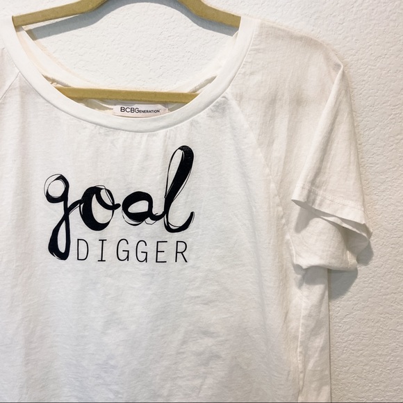 Cropped Tee - Picture 3 of 3